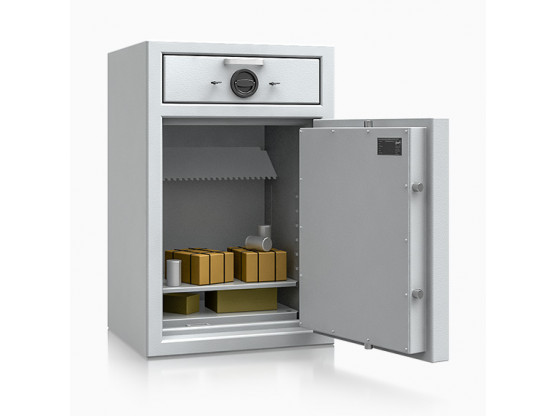 HTDPIV 2 Schubladentresor